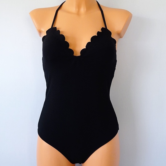 Jessica Simpson Other - Jessica Simpson NWT 1 Piece Under The Sea Swimsuit